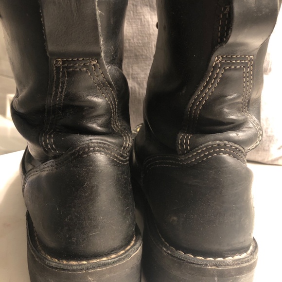 Danner work boots - Picture 5 of 7